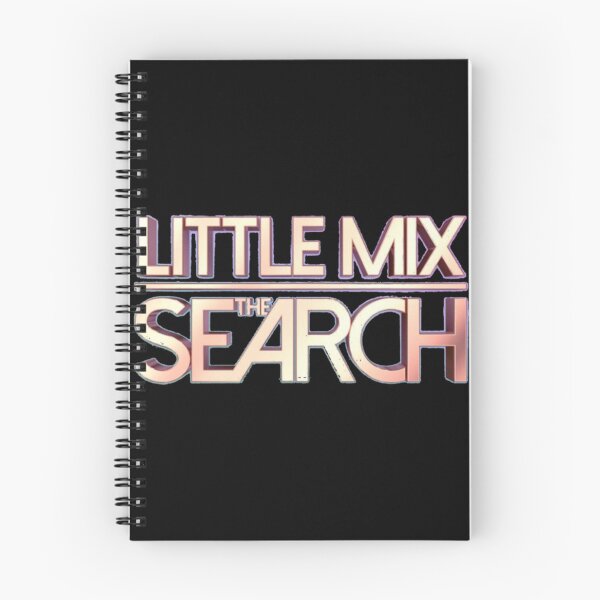 Item preview, Little mix confetti single                    designed and sold by HeyRustyStorel.