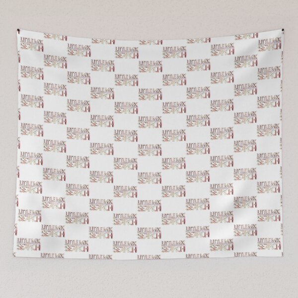 Item preview, Little mix confetti single                    designed and sold by HeyRustyStorel.