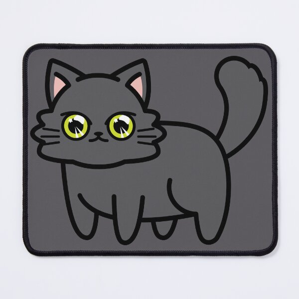 Item preview, Black Cat designed and sold by catxbeans.