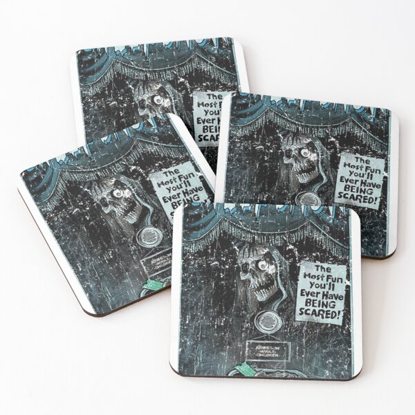 Item preview, Creepshow designed and sold by materryqfkf.