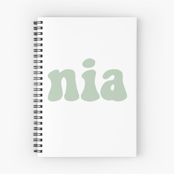 Item preview, aesthetic sage green nia designed and sold by SHMdesigns.