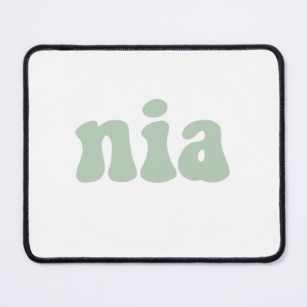 Item preview, aesthetic sage green nia designed and sold by SHMdesigns.