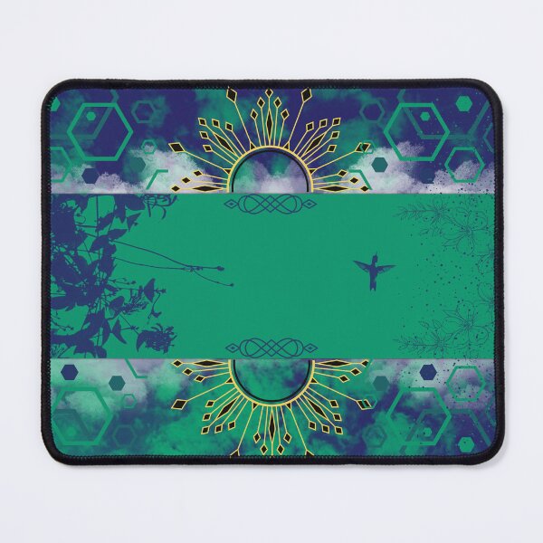 Item preview, Emerald Sky designed and sold by 9Amaryllis6.