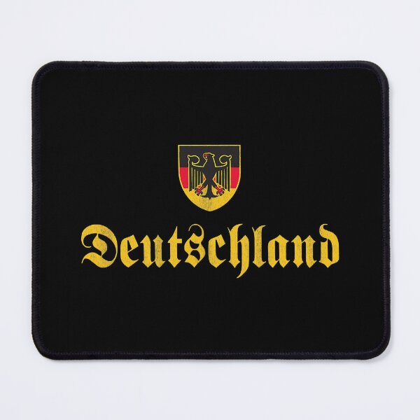 Item preview, Deutschland Flag - German I Love Germany designed and sold by fultond.