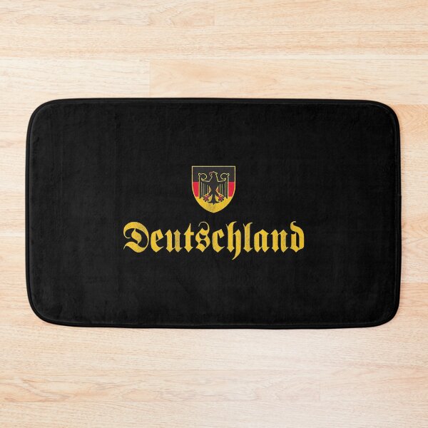 Item preview, Deutschland Flag - German I Love Germany designed and sold by fultond.