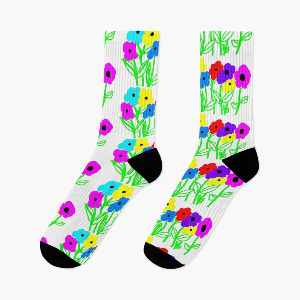 Item preview, May Flowers designed and sold by DeanieTees.