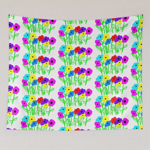 Item preview, May Flowers designed and sold by DeanieTees.