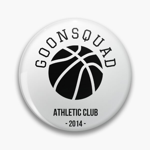 Item preview, GOONSQUAD ATHLETIC CLUB designed and sold by goonsquadLTD.