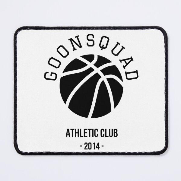 Item preview, GOONSQUAD ATHLETIC CLUB designed and sold by goonsquadLTD.