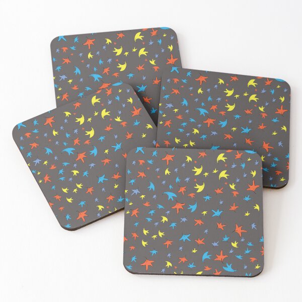 Item preview,  Heartstopper Leaves  designed and sold by Beni-Beni.