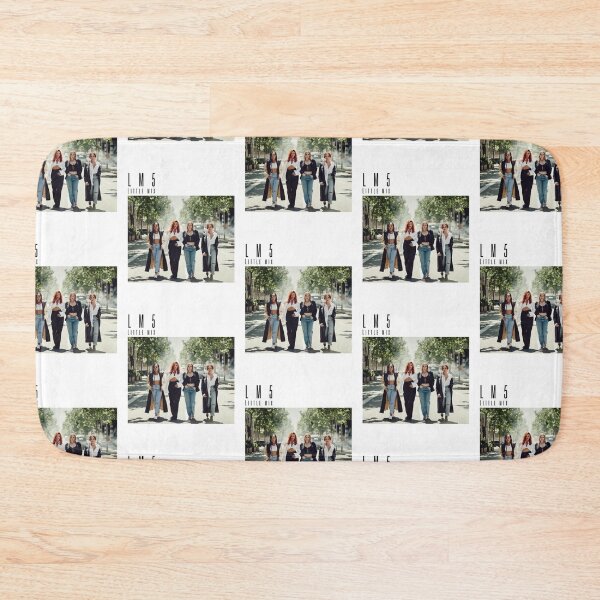 Item preview, Little mix confetti single               designed and sold by HeyRustyStorel.