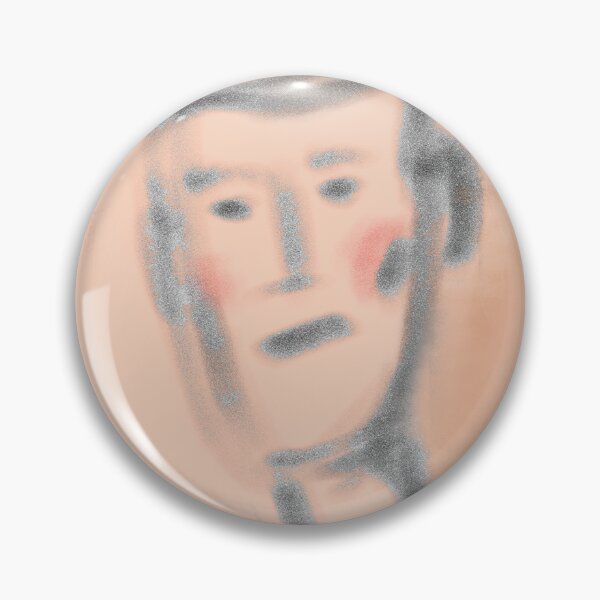 Artikelvorschau, l’homme aux pastels  entworfen und verkauft von JohnnyArtPavlou.