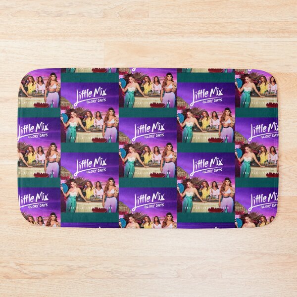 Item preview, Little mix confetti single           designed and sold by HeyRustyStorel.