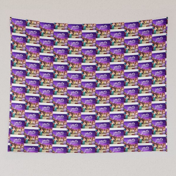 Item preview, Little mix confetti single           designed and sold by HeyRustyStorel.
