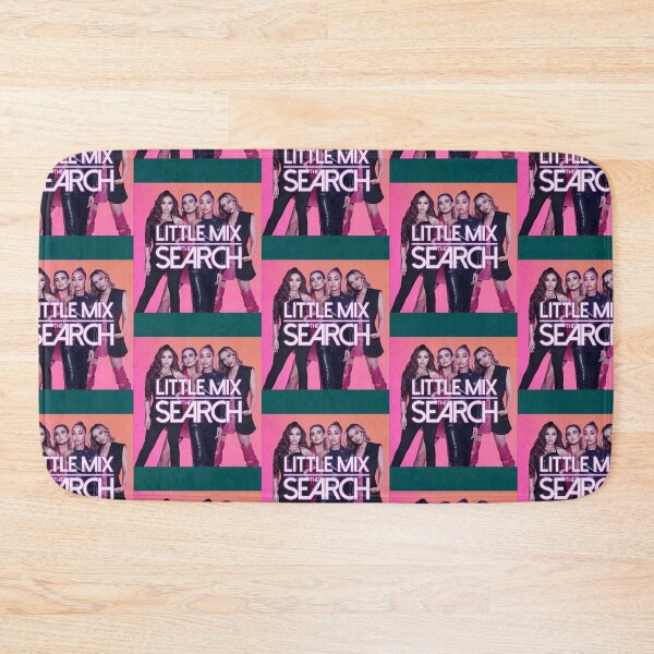 Item preview, Little mix confetti single          designed and sold by HeyRustyStorel.