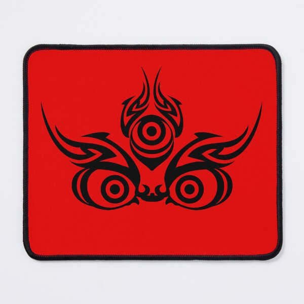 Item preview, Mahakala (clear colors) designed and sold by TheKamikazen.