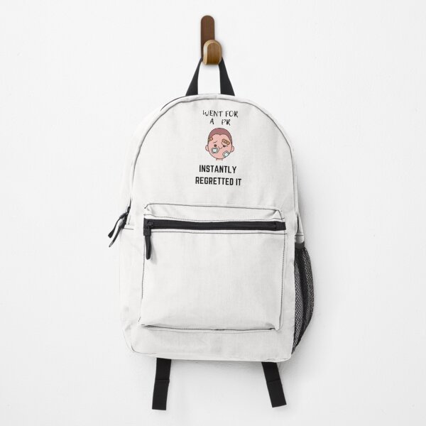 Item preview, Went for PR designed and sold by KDM-Designs.
