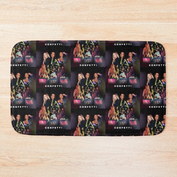 Item preview, Little mix confetti single     designed and sold by HeyRustyStorel.