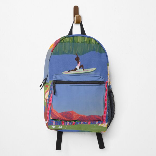 Item preview, Paddle boarding designed and sold by MonaMai.