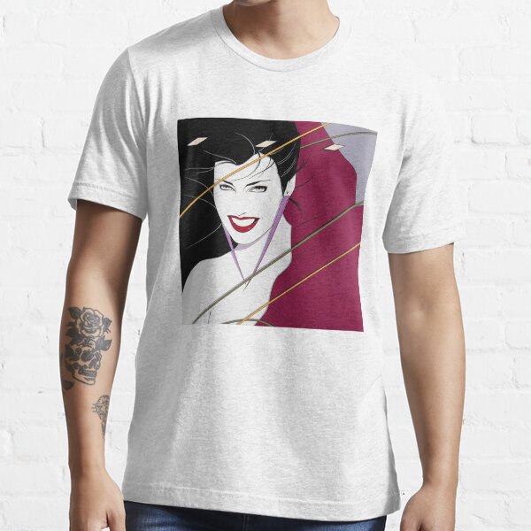 Dans la bannière Rio Bruce de Thor Ragnarok Duran Duran T-shirt essentiel