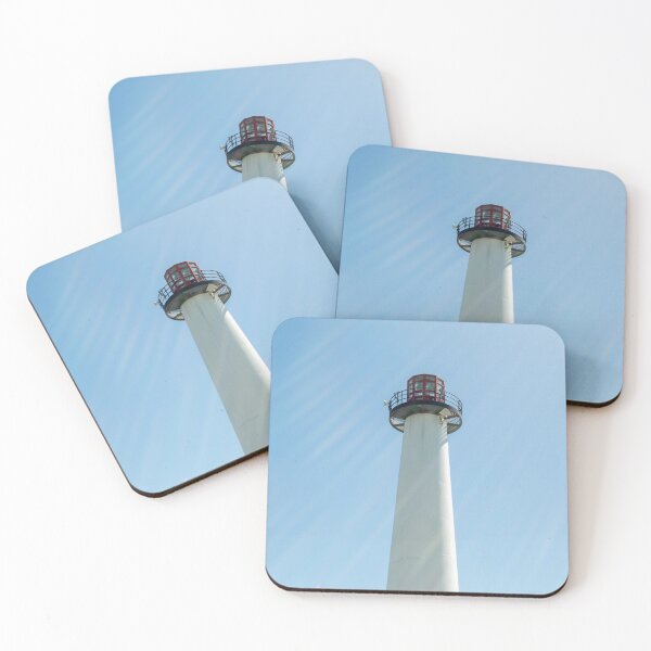 Item preview, Sunny Lighthouse in Los Angeles designed and sold by NoSaysLion.