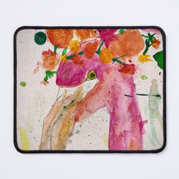 Item preview, Flamingo Fun designed and sold by TeWhakArt22.