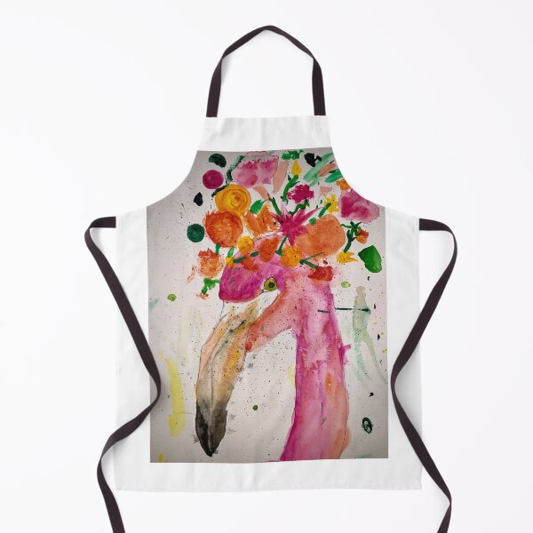 Item preview, Flamingo Fun designed and sold by TeWhakArt22.
