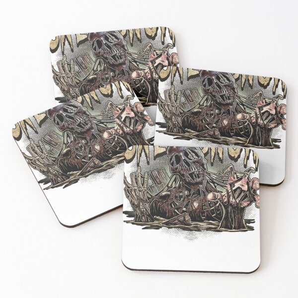 Item preview, Creepshow designed and sold by materryqfkf.