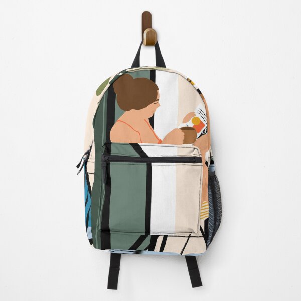 Item preview, Summer Vacation designed and sold by MonaMai.