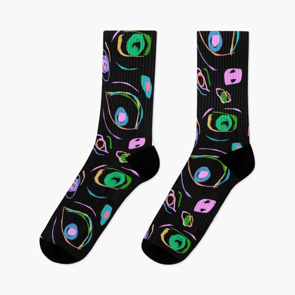 Item preview, Eyes designed and sold by Joanna Forbes.
