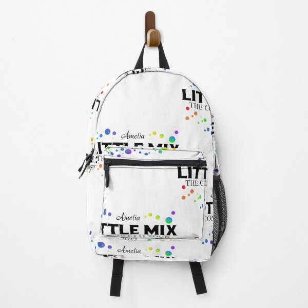 Item preview, gira de confeti de little mix - amelia gira de confeti de little mix 2022 designed and sold by HeyRustyStorel.