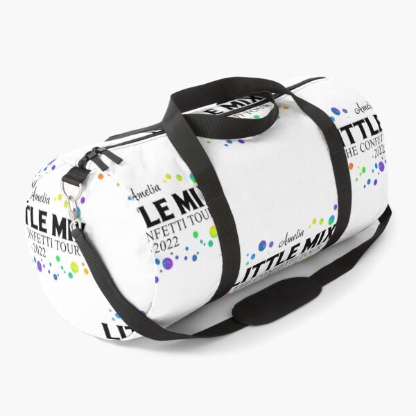 Item preview, little mix confetti tour - amelia little mix the confetti tour 2022 designed and sold by HeyRustyStorel.