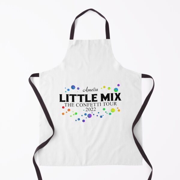 Item preview, little mix confetti tour - amelia little mix the confetti tour 2022          designed and sold by HeyRustyStorel.