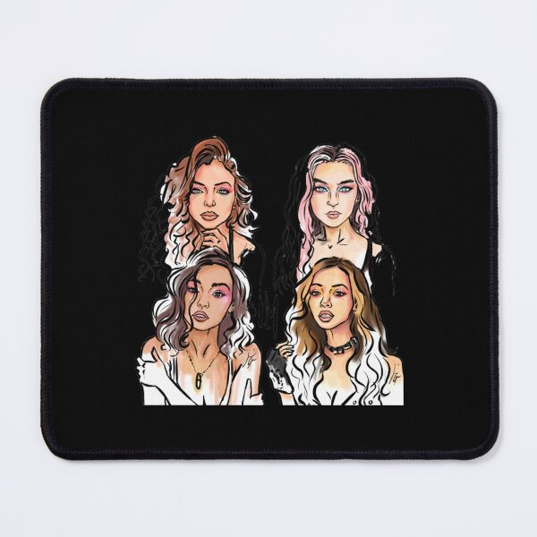 Item preview, little mix confetti tour - amelia little mix the confetti tour 2022         designed and sold by HeyRustyStorel.