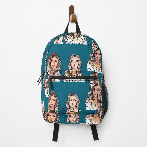 Item preview, gira de confeti de little mix - amelia gira de confeti de little mix 2022 designed and sold by HeyRustyStorel.