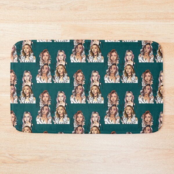 Item preview, little mix confetti tour - amelia little mix the confetti tour 2022         designed and sold by HeyRustyStorel.