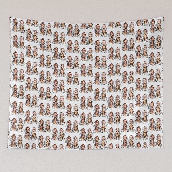 Item preview, little mix confetti tour - amelia little mix the confetti tour 2022         designed and sold by HeyRustyStorel.