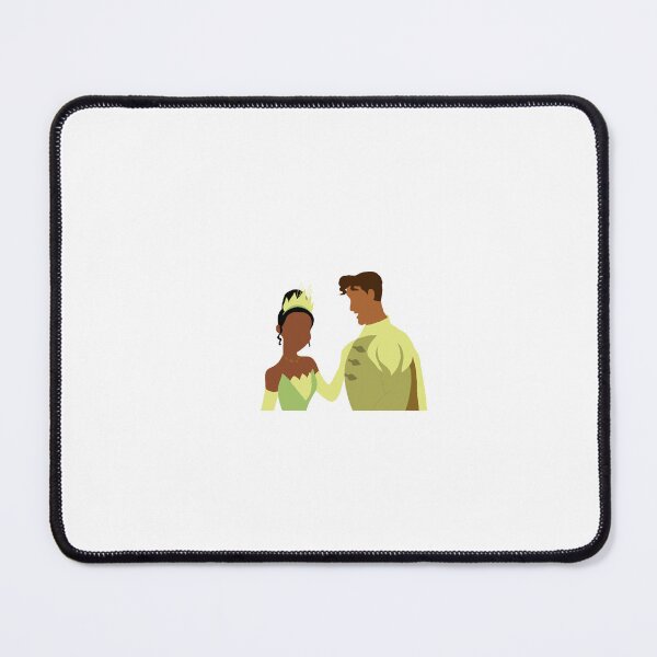 Item preview, Princess and the Frog Art designed and sold by nabeehaz.