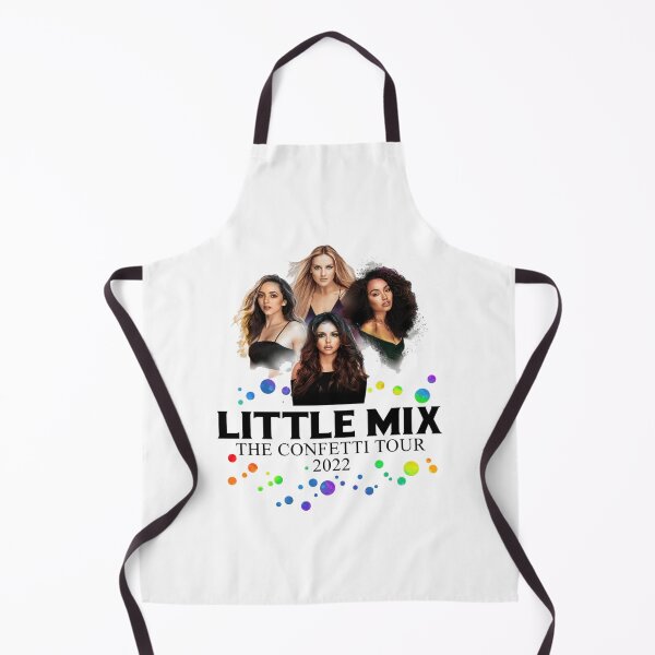 Item preview, little mix confetti tour - amelia little mix the confetti tour 2022    designed and sold by HeyRustyStorel.