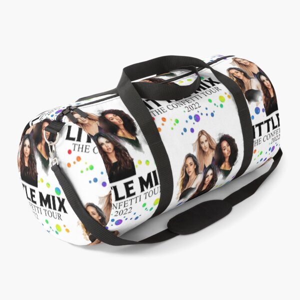 Item preview, little mix confetti tour - amelia little mix the confetti tour 2022 designed and sold by HeyRustyStorel.