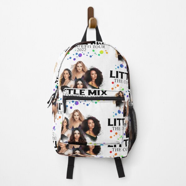 Item preview, gira de confeti de little mix - amelia gira de confeti de little mix 2022 designed and sold by HeyRustyStorel.