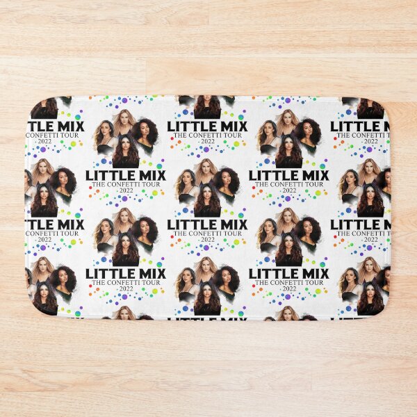 Item preview, little mix confetti tour - amelia little mix the confetti tour 2022    designed and sold by HeyRustyStorel.