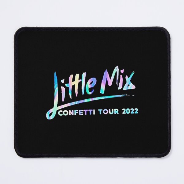 Item preview, Little Mix Confetti Tour 2022   designed and sold by HeyRustyStorel.
