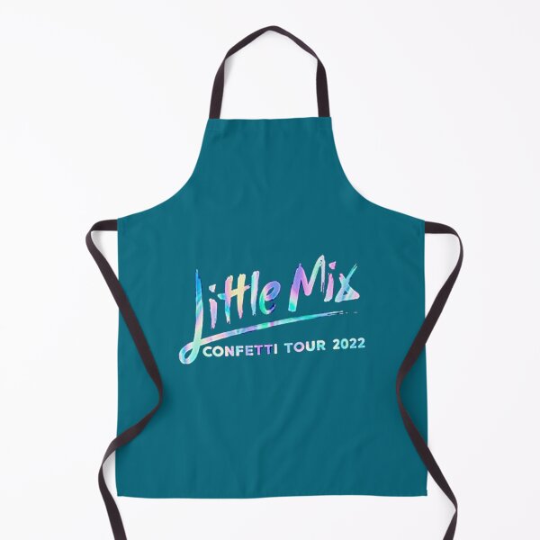 Item preview, Little Mix Confetti Tour 2022   designed and sold by HeyRustyStorel.