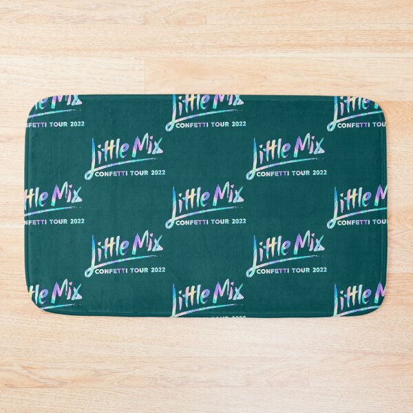Item preview, Little Mix Confetti Tour 2022   designed and sold by HeyRustyStorel.