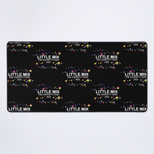 Item preview, Little Mix Confetti Tour 2022 designed and sold by HeyRustyStorel.