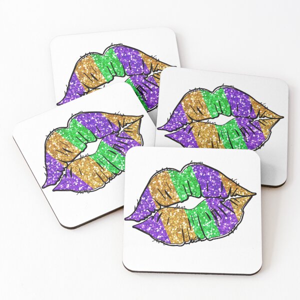 Item preview, Mardi Grass designed and sold by Mychap.