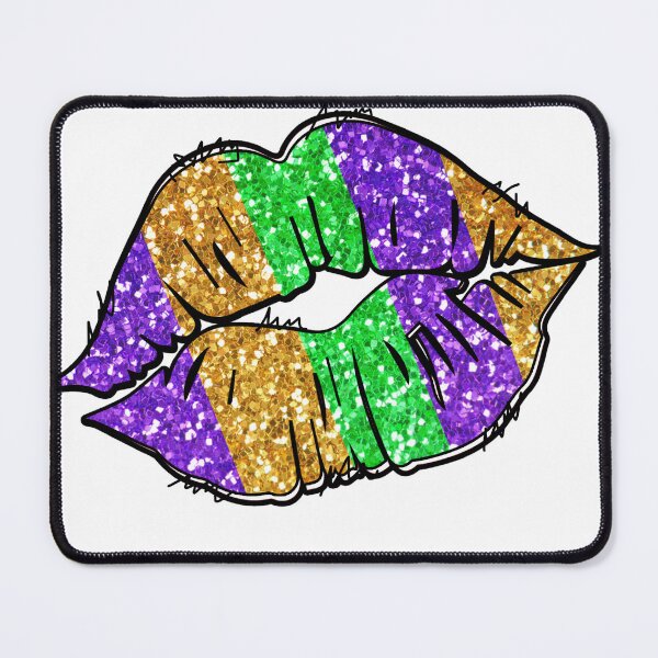 Item preview, Mardi Grass designed and sold by Mychap.