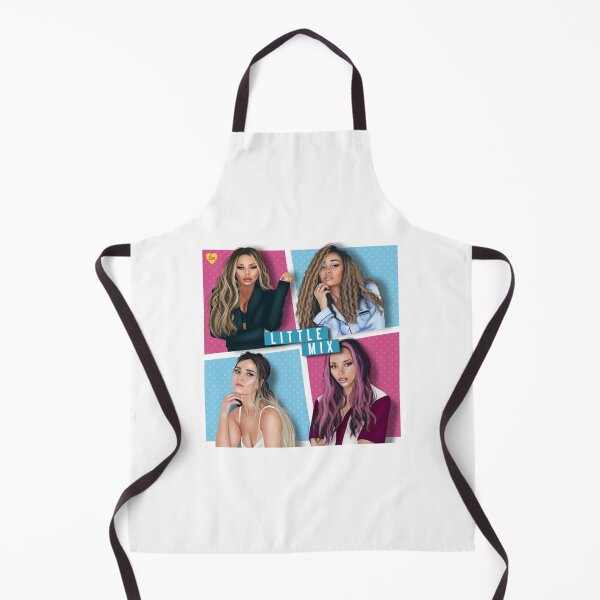 Item preview, Little mix drawing    designed and sold by HeyRustyStorel.