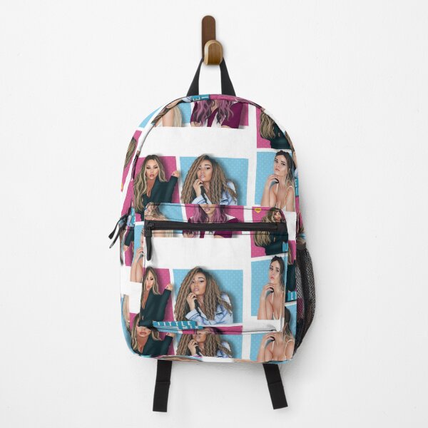 Item preview, Little mix drawing    designed and sold by HeyRustyStorel.